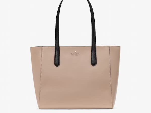 Kate Spade Staci Tote Bag only $89 shipped (Reg. $360!)
